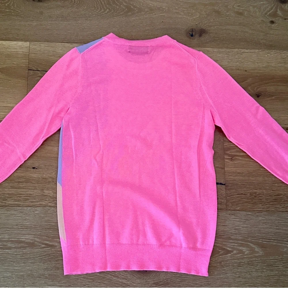 J. Crew Italian Cashmere Sweater